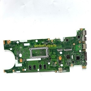 레노버 씽크패드 T480s 마더보드 ET481 NM-B471 02HL830 02HL838 01LV626 i5-8250U i5-83.._이미지