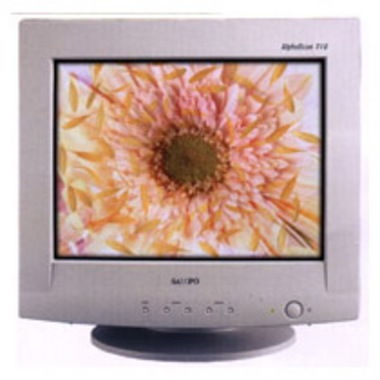 ���� AlphaScan KM-712