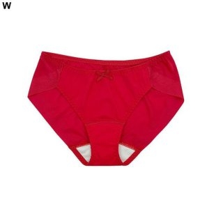 오노마 ONM 라이너프리 베네러브 페스타 위생팬티 애플레드 11326234_이미지