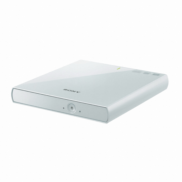 SONY DVD/CD Writer DRX-S77U 외장형 (화이트 정품박스)