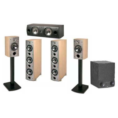 PSB IMAGE T65, C60, B15, SUBSONIC 5I