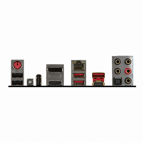 MSI Z270 MPOWER ���̹� ƼŸ��