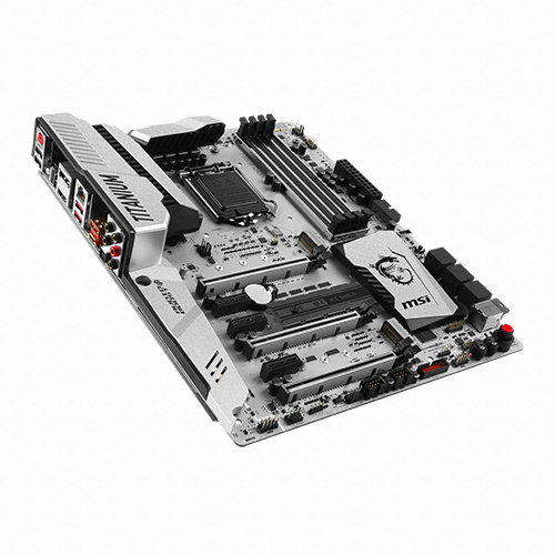 MSI Z270 MPOWER 게이밍 티타늄_이미지