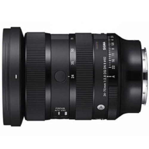 SIGMA A 24-70mm F2.8 DG DN II SONY FE��