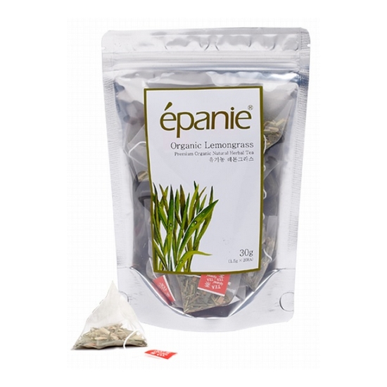 유기농 레몬그라스 20T