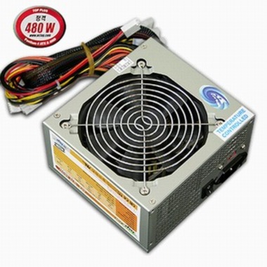 NCTOP TOP PLUS XP-480