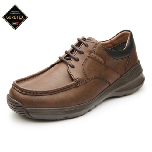 랜드로바 남성화 남성 광폭 고어텍스 컴포트 캐주얼 LANOXC4611MF3_이미지