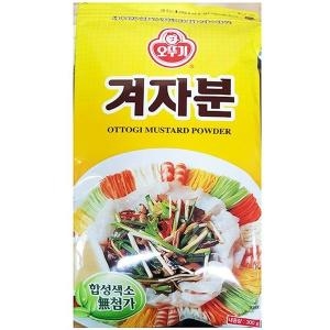 오뚜기 겨자가루 300g (2개)_이미지