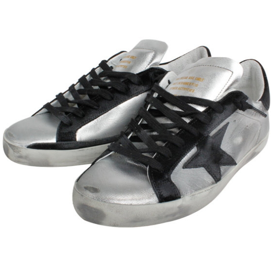 골든구스 슈퍼스타 스니커즈 GMF00101 F000312 60246