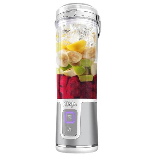 샤크닌자 닌자 블라스트 포터블 BC151 (해외구매)_이미지