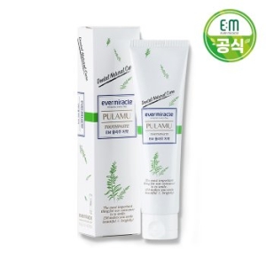 풀라무 EM 치약 150g (1개)_이미지