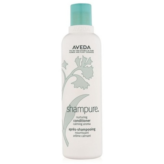 아베다 샴퓨어 너쳐링 컨디셔너 250ml (1개)