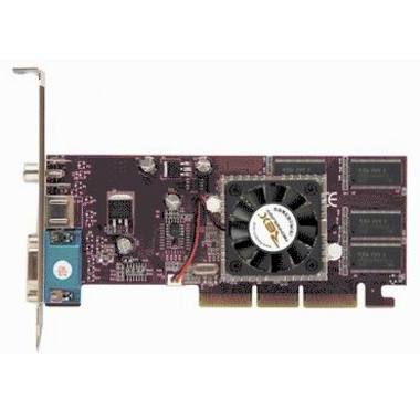 Rextech 지포스4 MX440 8x DDR 64M 64bit_이미지