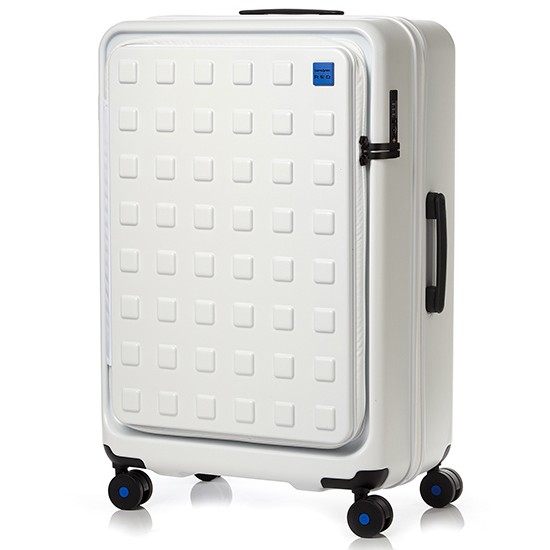 쌤소나이트 쌤소나이트레드 TOIIS M 캐리어 76 28인치 EXP HN675003