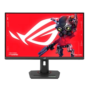 <b>ASUS</b> <b>ROG</b> <b>STRIX</b> XG27UCG
