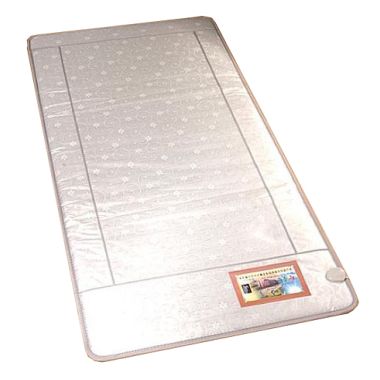 비봉산업 은숯건강매트(1인용)_이미지