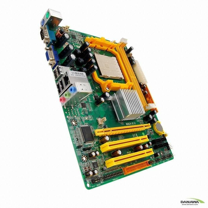 ��ž�ڸ��� NewWave MCP61P-M2