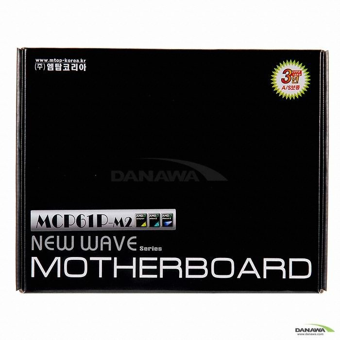 ��ž�ڸ��� NewWave MCP61P-M2
