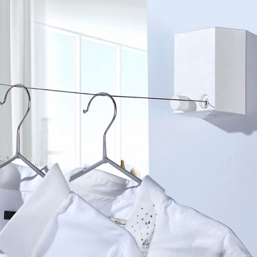 트리 스마트 와이어 빨래줄 4.2m이미지입니다. 누르면 해당 게시물로 새창이동합니다.