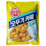 오뚜기 카레 순한맛 1kg이미지입니다. 누르면 해당 게시물로 새창이동합니다.