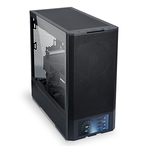 ���ȸ� LANCOOL 207 DIGITAL