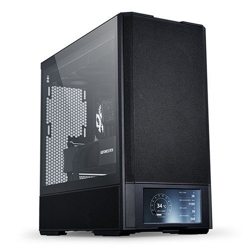<b>리안</b><b>리</b> <b>LANCOOL</b> <b>207</b> DIGITAL