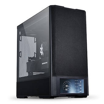 리안리 <b>LANCOOL</b> <b>207</b> DIGITAL