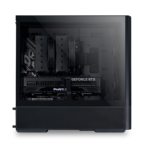 ���ȸ� LANCOOL 207 DIGITAL
