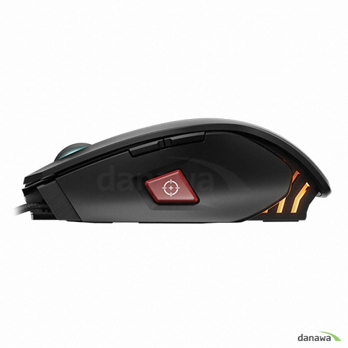 CORSAIR M65 PRO RGB (블랙)_이미지