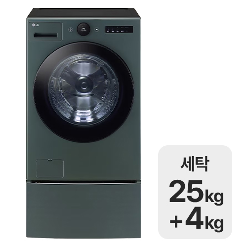 LG전자 트롬 오브제컬렉션 FX25GNRX_이미지