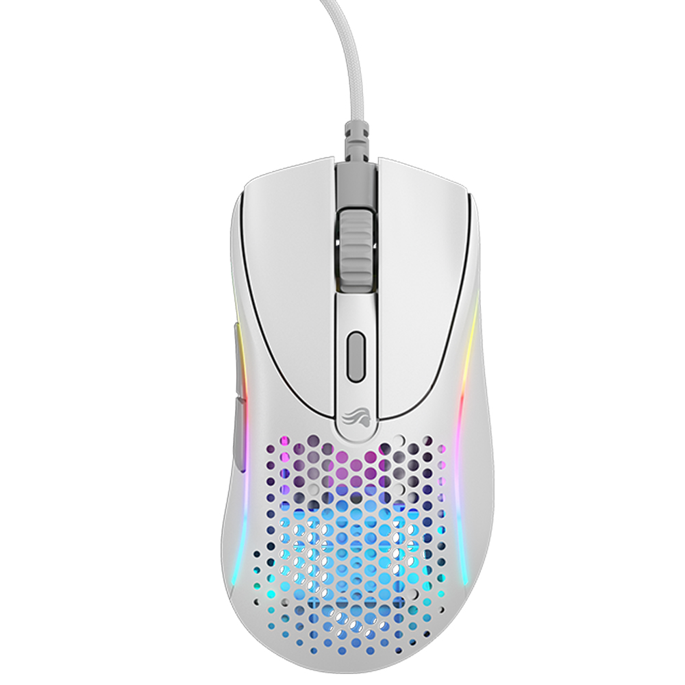 글로리어스 MODEL D 2 (화이트)_이미지