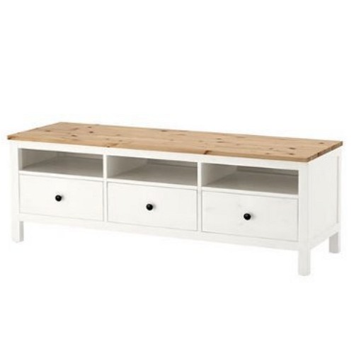 HEMNES 거실장 1500