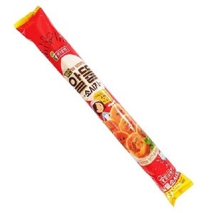 롯데햄 알뜰 소시지 500g (3개)_이미지