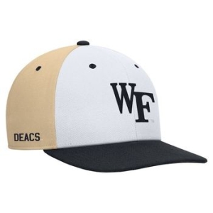  나이키 1132400 미국 칼리지 캡모자 Wake Forest Demon Deacons Pro Performance Sn