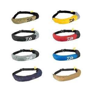 다이와 벨트형 자동팽창식 구명조끼 (DF-2709)