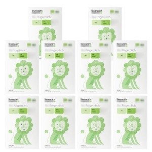 뢰벤짠 유기농 폴게밀히 2단계 500g이미지입니다. 누르면 해당 게시물로 새창이동합니다.