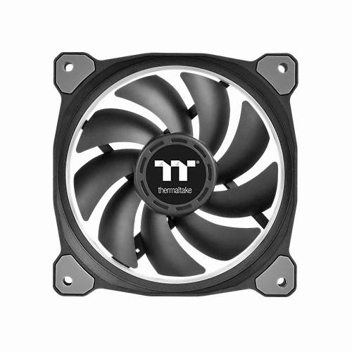 �������ũ Riing Plus 12 RGB TT �����̾� �����