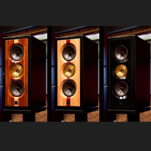 Klinger Favre Studio 17UT