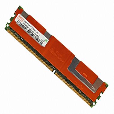 SK하이닉스 DDR2-667 ECC FB-Dimm (1GB)