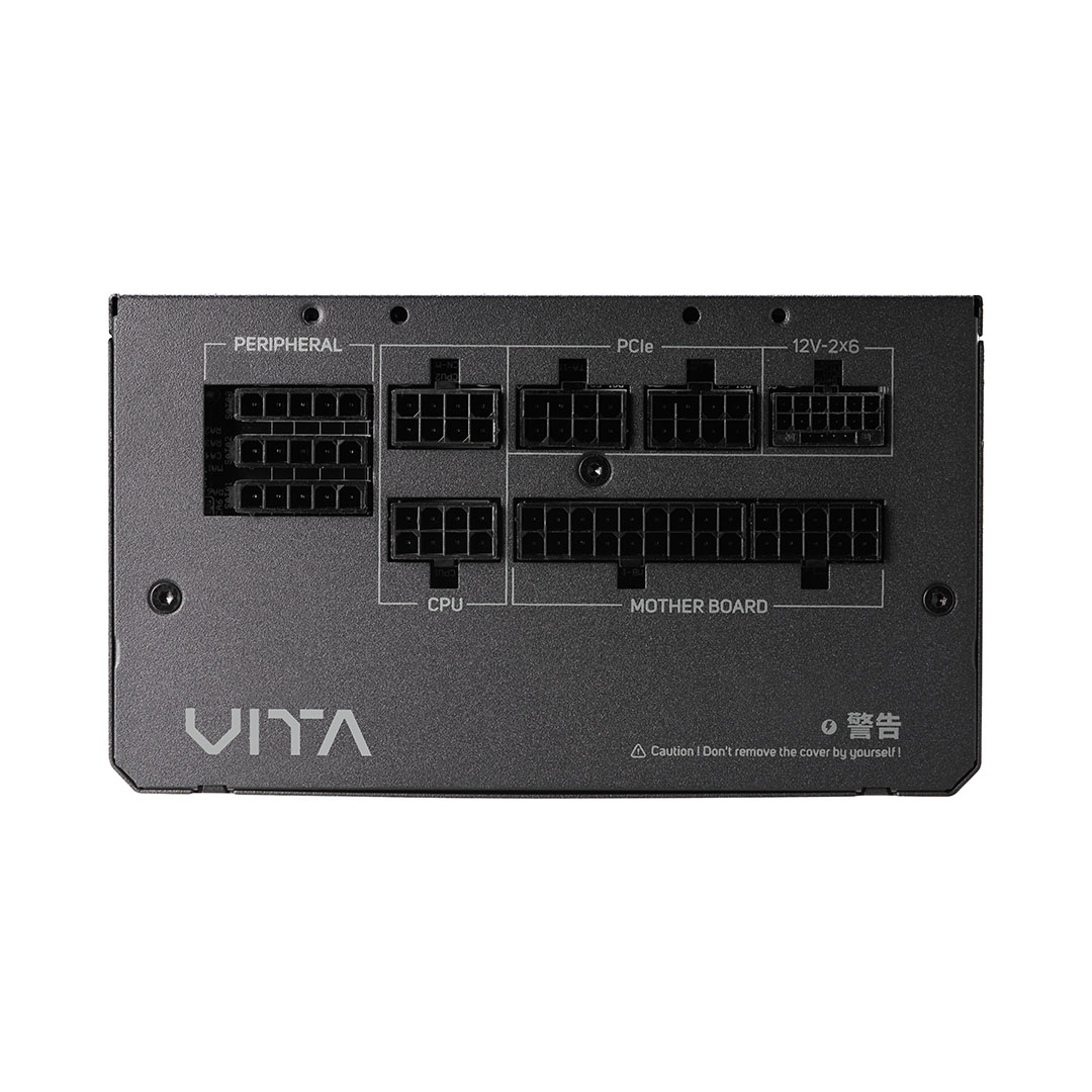 FSP VITA GM 1000W 80PLUS골드 ATX3.1_이미지