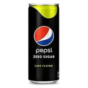 롯데칠성음료 펩시콜라 제로슈거 라임향 250ml (6개)
