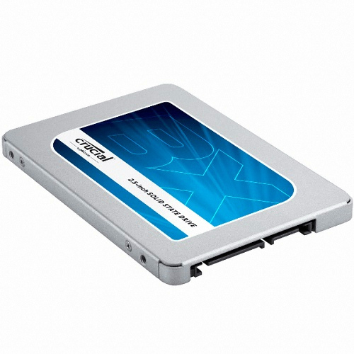 마이크론 Crucial BX300 (120GB)_이미지
