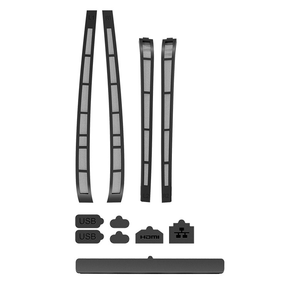 ����Ʈ�� PS5 ���� 11in1 ���� ���� Ŀ�� ��Ʈ