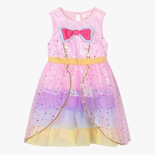 로엠걸즈 아동 쥬쥬별의보석 코스튬 RGOM26A1J_이미지