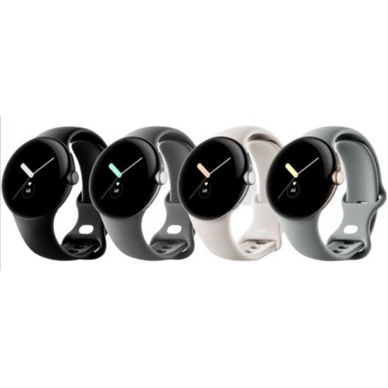Google Pixel Watch (해외구매)