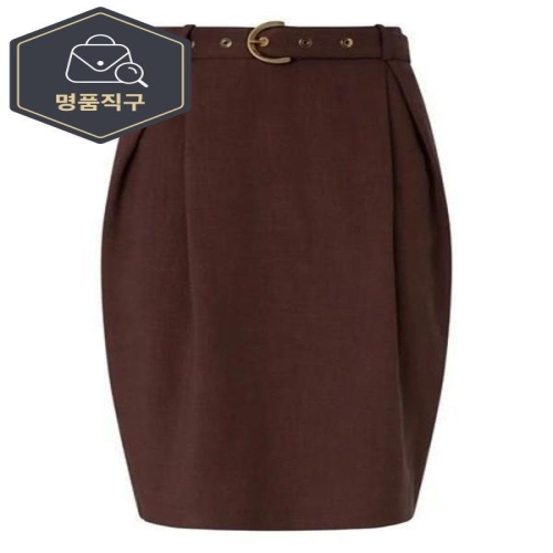 핑코 EDWENA 스커트 106449A2W6 L78 B0171896385