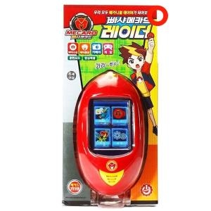 초이락컨텐츠컴퍼니 빠샤메카드 레이더