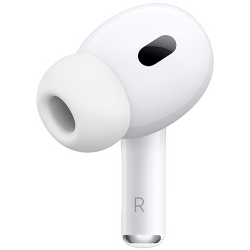 APPLE 에어팟 프로2 맥세이프 USB-C 이어버드 단품이미지입니다. 누르면 해당 게시물로 새창이동합니다.