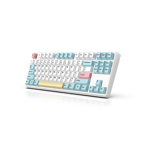 archon NCK87 ���ø�ο� ������ Ű����