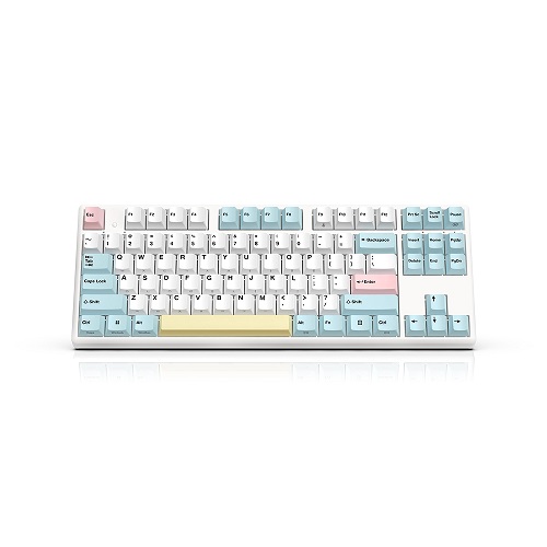 archon NCK87 ���ø�ο� ������ Ű����